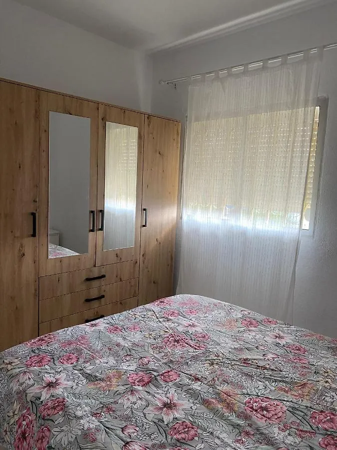 Apartamento Vacacional Apartamento San Bartolomé