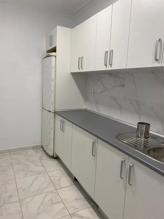 דירות San Bartolomé Apartamento Vacacional