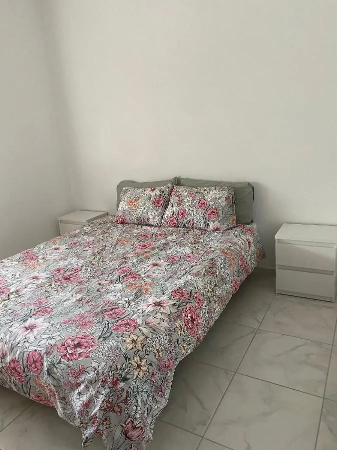דירות San Bartolomé Apartamento Vacacional ספרד