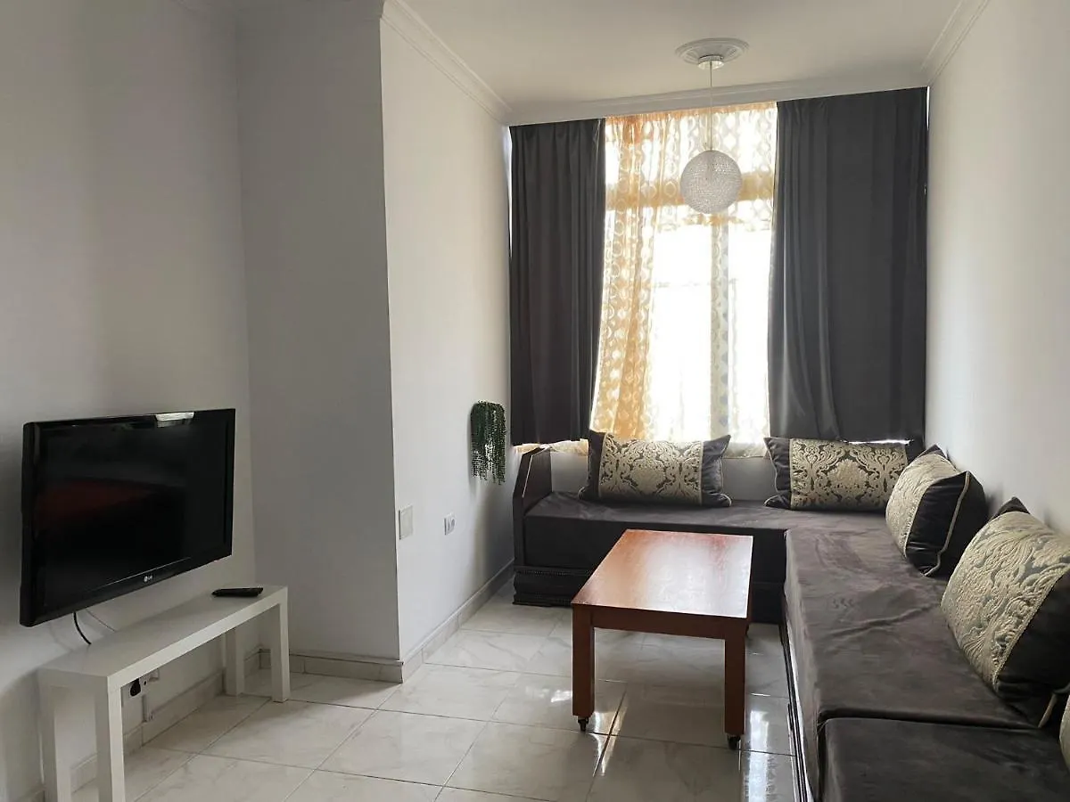 Apartamento Vacacional Apartment San Bartolome de Tirajana  Spain