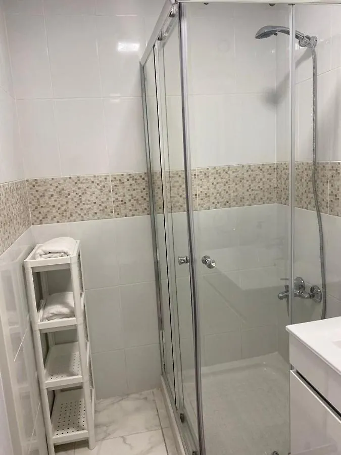 Apartamento Vacacional Apartment San Bartolome de Tirajana  0*, San Bartolome de Tirajana (Gran Canaria)