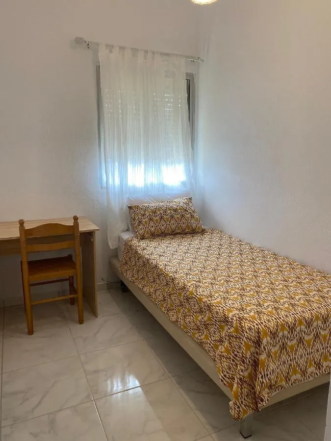 Apartamento Vacacional Apartment San Bartolome de Tirajana  San Bartolome de Tirajana (Gran Canaria)